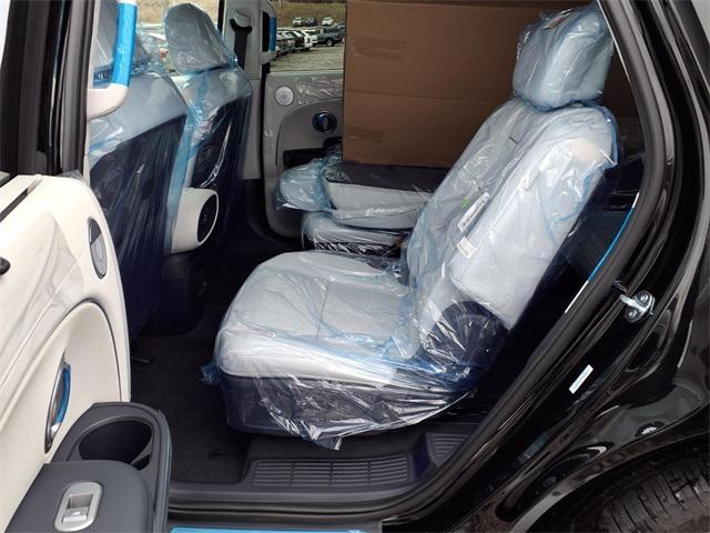 new 2026 Hyundai Palisade Hybrid car, priced at $59,790