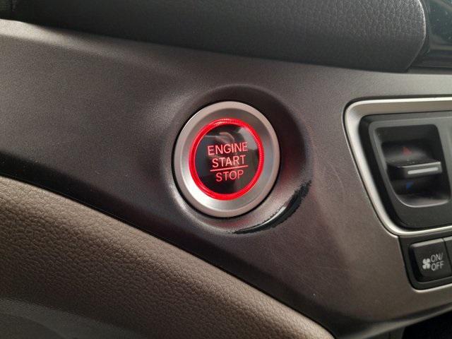 used 2016 Honda Pilot car, priced at $13,724