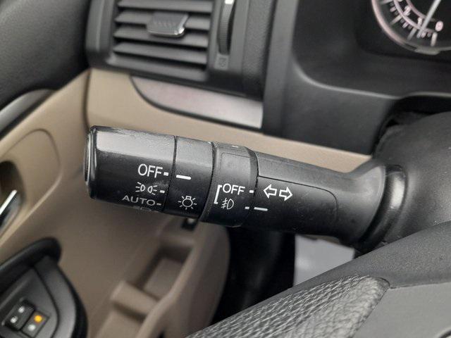 used 2016 Honda Pilot car, priced at $13,724