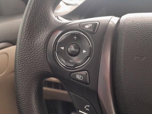 used 2016 Honda Pilot car, priced at $13,724