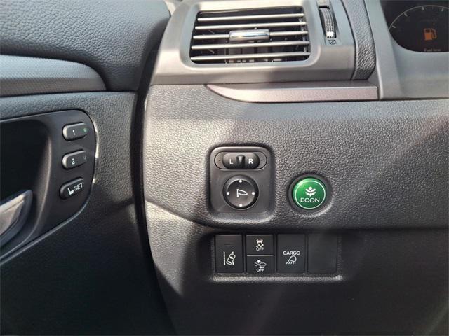 new 2026 Honda Ridgeline car, priced at $42,726