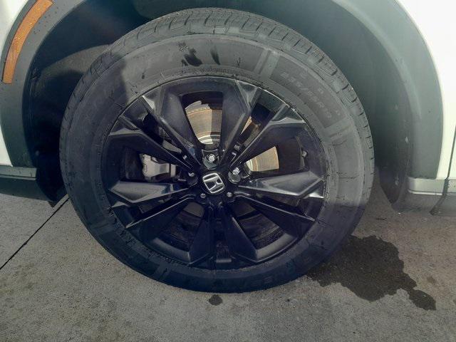 used 2023 Honda CR-V Hybrid car, priced at $32,995