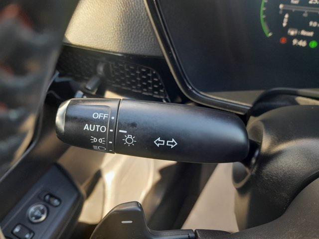 used 2023 Honda CR-V Hybrid car, priced at $32,995