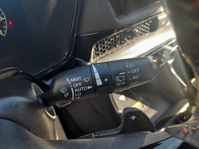 used 2023 Honda CR-V Hybrid car, priced at $32,995