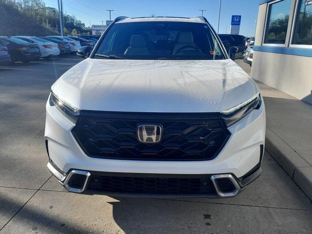 used 2023 Honda CR-V Hybrid car, priced at $32,995