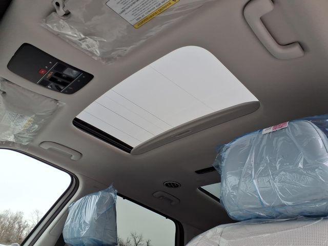 new 2026 Hyundai Palisade car, priced at $57,425