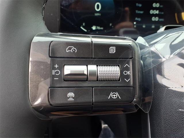 new 2026 Hyundai Palisade car, priced at $55,475