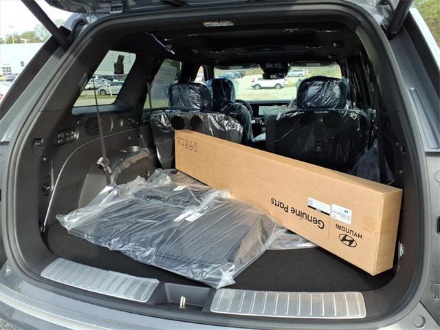 new 2026 Hyundai Palisade car, priced at $55,475