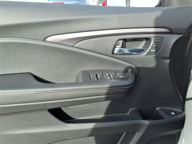 new 2026 Honda Ridgeline car, priced at $42,914