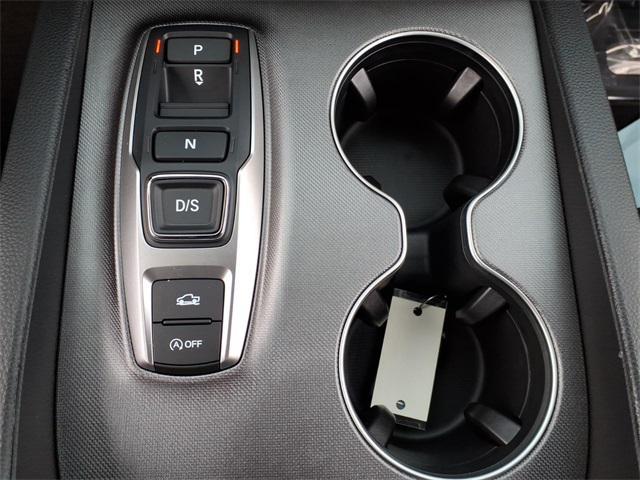 new 2026 Honda Ridgeline car, priced at $42,914