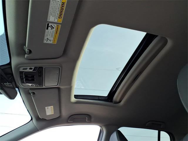 new 2026 Honda Ridgeline car, priced at $42,914