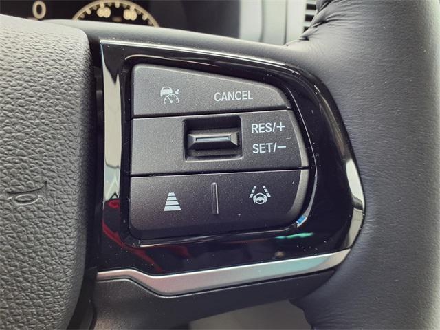 new 2026 Honda Odyssey car, priced at $43,920