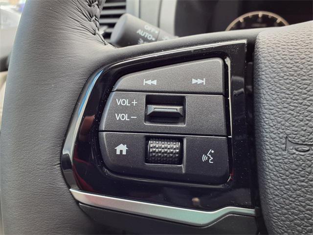 new 2026 Honda Odyssey car, priced at $43,920