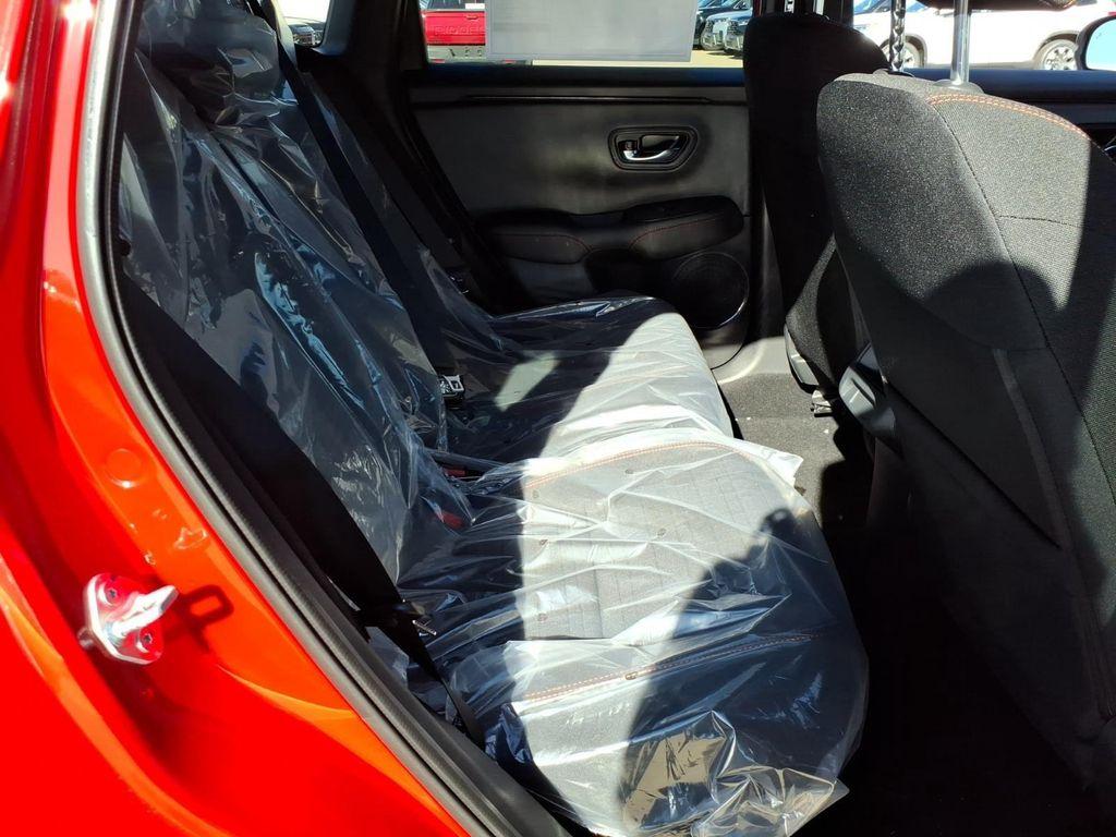 new 2027 Honda HR-V car, priced at $31,925