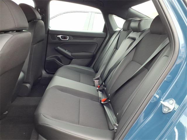 new 2026 Honda Civic car, priced at $28,345