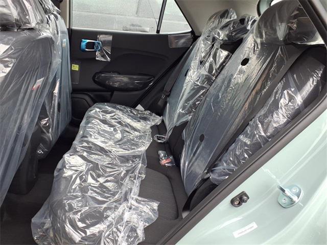 new 2026 Hyundai Venue car, priced at $22,945