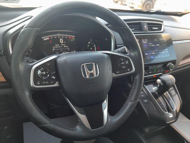 used 2020 Honda CR-V car, priced at $22,612
