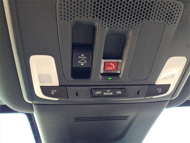 new 2026 Honda CR-V Hybrid car, priced at $39,683