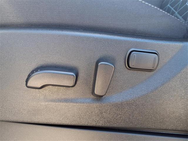 new 2026 Nissan Frontier car, priced at $39,031