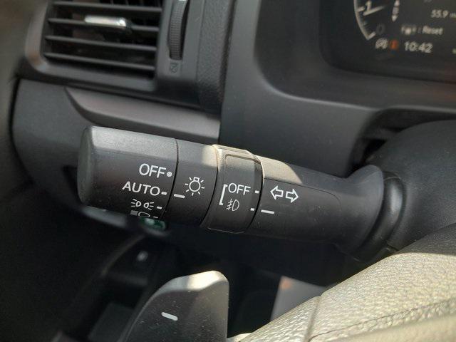 used 2025 Honda Ridgeline car, priced at $35,987