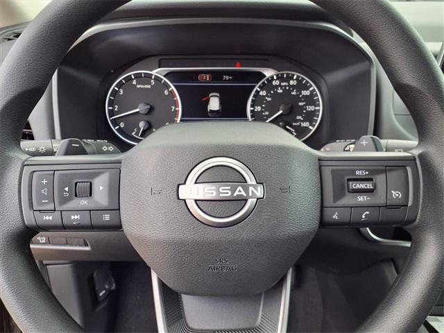 new 2026 Nissan Rogue car, priced at $28,059