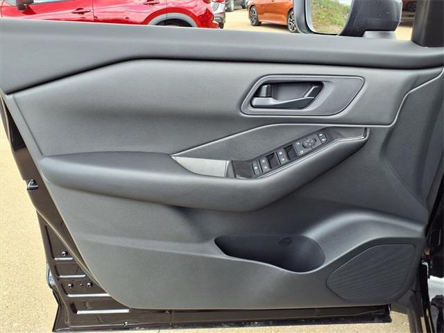 new 2026 Nissan Rogue car, priced at $28,059