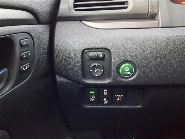 new 2026 Honda Ridgeline car, priced at $42,726