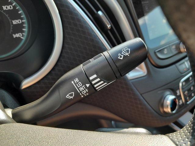 used 2022 Chevrolet Malibu car, priced at $15,855