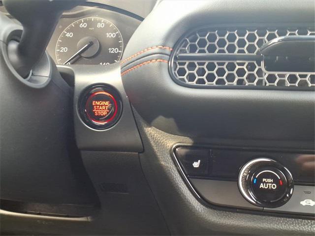 new 2026 Honda HR-V car, priced at $29,664