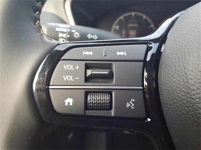 new 2026 Honda HR-V car, priced at $29,664