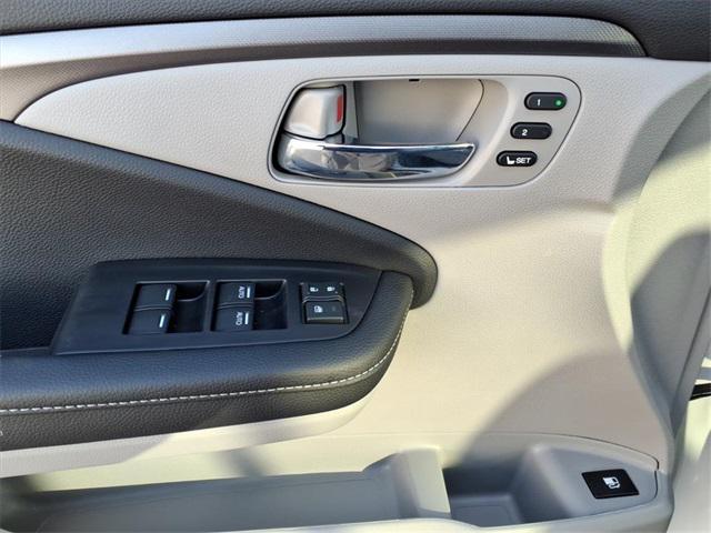 new 2026 Honda Ridgeline car, priced at $42,726