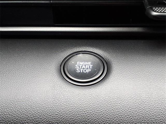 new 2026 Hyundai Elantra car, priced at $23,875