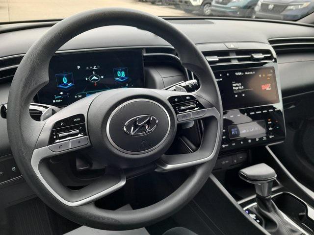 used 2024 Hyundai SANTA CRUZ car, priced at $27,954