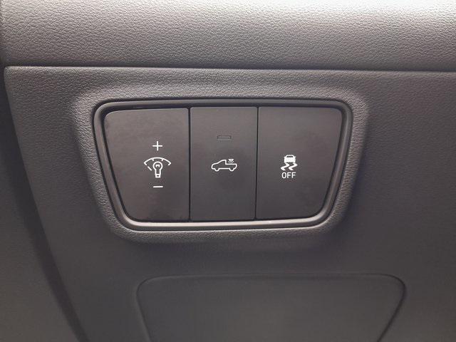 used 2024 Hyundai SANTA CRUZ car, priced at $27,954