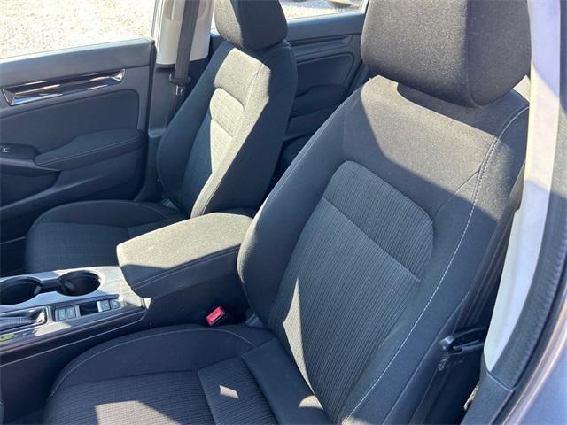 used 2023 Honda Civic car, priced at $21,637