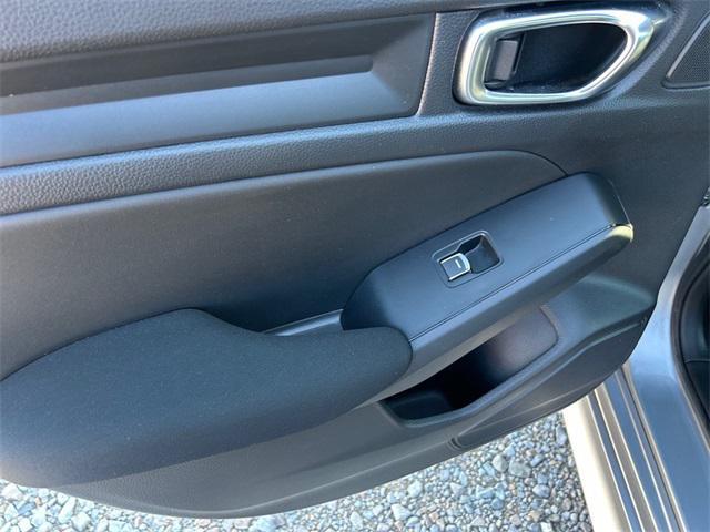 used 2023 Honda Civic car, priced at $21,637