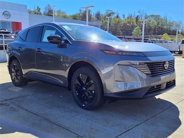 new 2026 Nissan Murano car, priced at $37,744