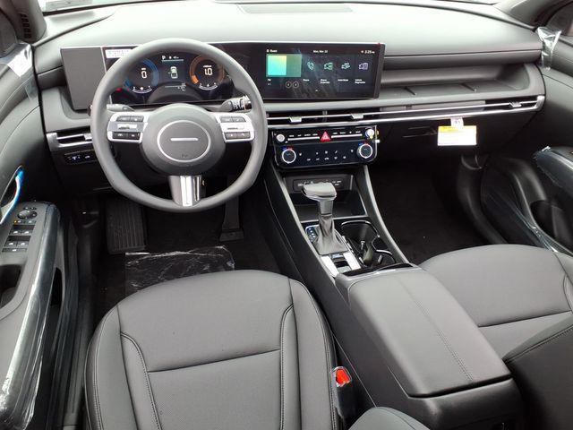 new 2026 Hyundai SANTA CRUZ car, priced at $33,160