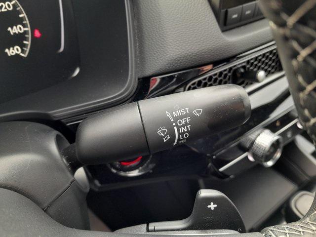 used 2023 Honda Civic car, priced at $23,047