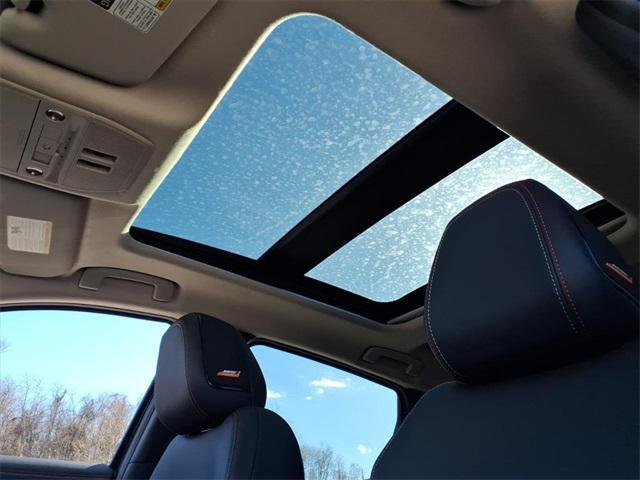 new 2026 Nissan Kicks car, priced at $30,497