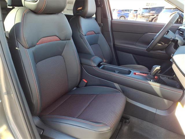 new 2026 Nissan Kicks car, priced at $30,497