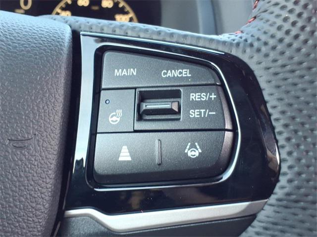 new 2026 Honda Ridgeline car, priced at $45,347