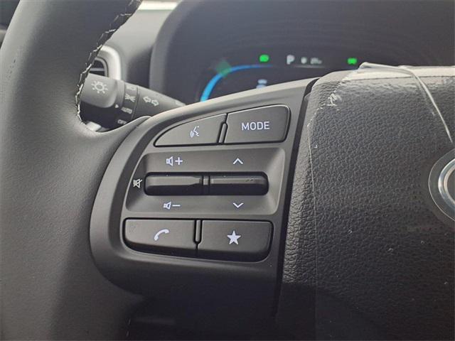 new 2026 Hyundai Venue car, priced at $25,215