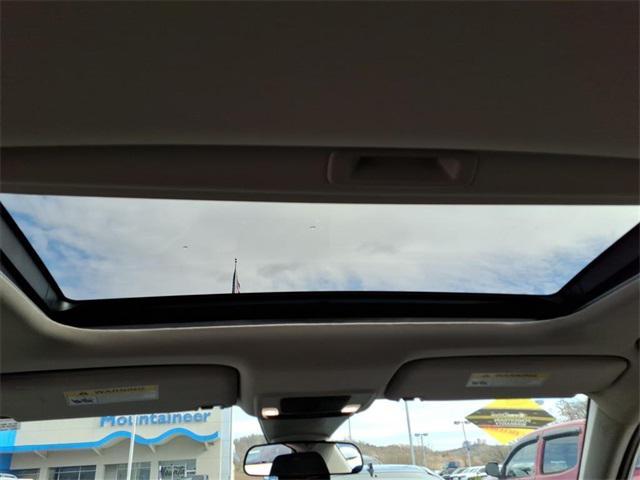 used 2023 Honda Civic car, priced at $21,970