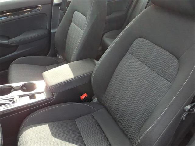 used 2023 Honda Civic car, priced at $21,970