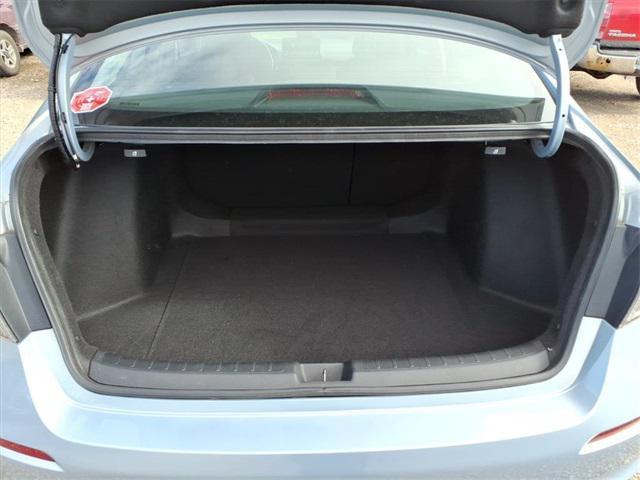 used 2023 Honda Civic car, priced at $21,970