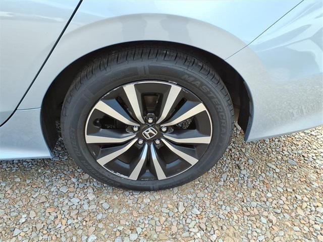 used 2023 Honda Civic car, priced at $21,970