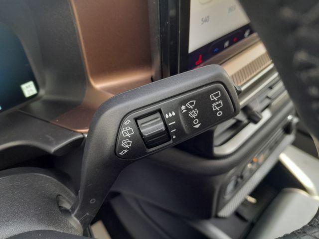 used 2025 Ford Bronco Sport car, priced at $31,490