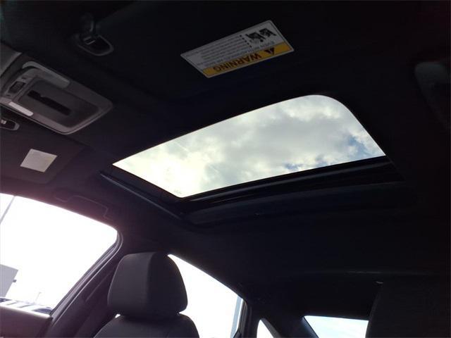 new 2026 Honda Civic Hybrid car, priced at $30,945