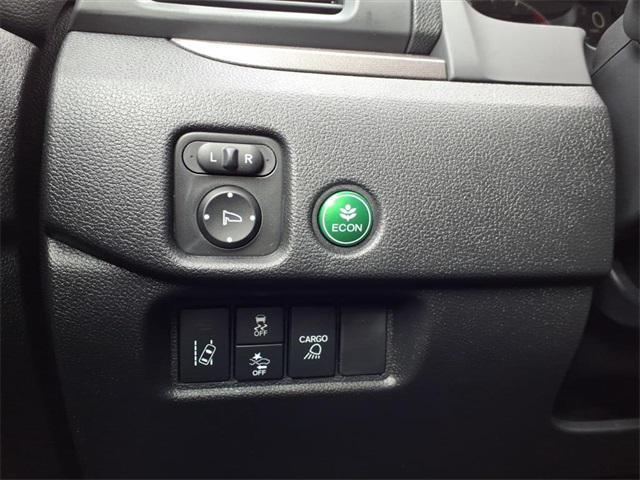 new 2026 Honda Ridgeline car, priced at $40,709